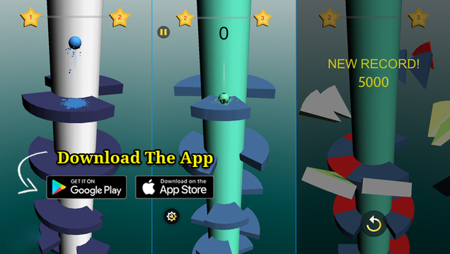 Illustration for article titled 10 Free Android/iOS Games to Play on Your Phone